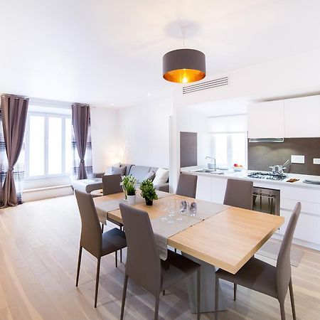 Rent In Rome Valentino'S Luxury Apartment โรม ภายนอก รูปภาพ