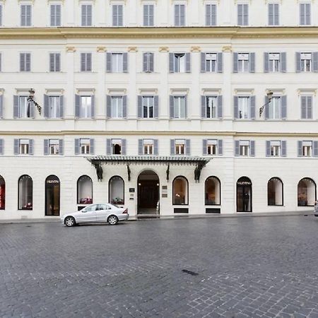 Rent In Rome Valentino'S Luxury Apartment โรม ภายนอก รูปภาพ