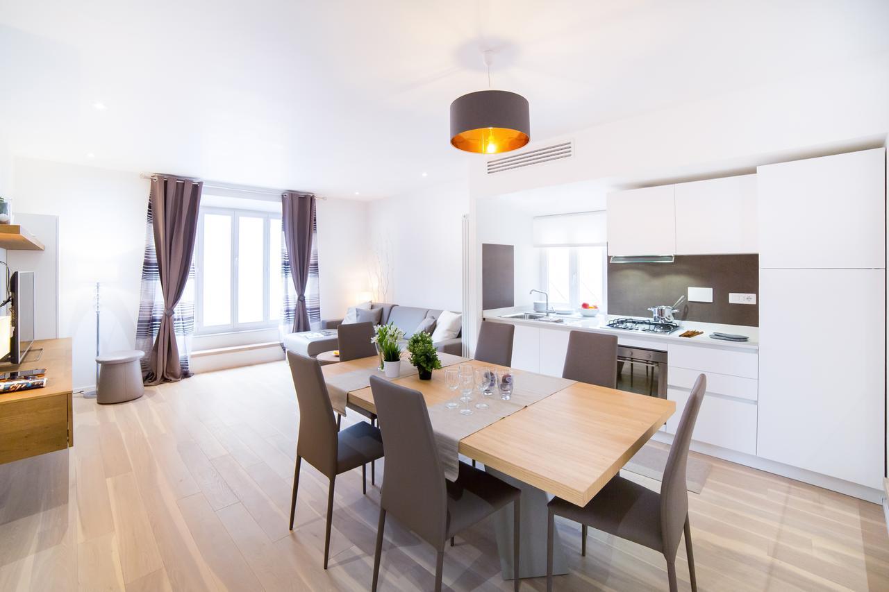 Rent In Rome Valentino'S Luxury Apartment โรม ภายนอก รูปภาพ