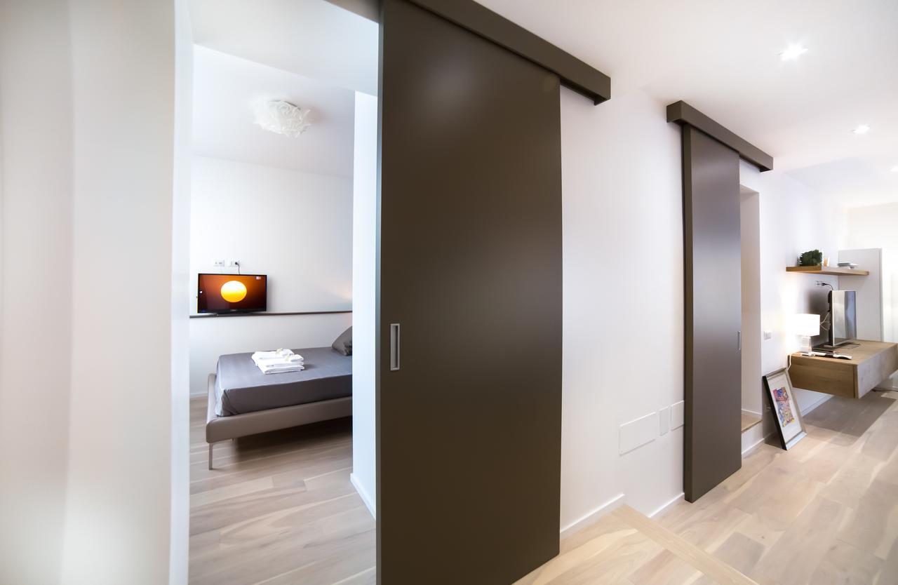 Rent In Rome Valentino'S Luxury Apartment โรม ภายนอก รูปภาพ