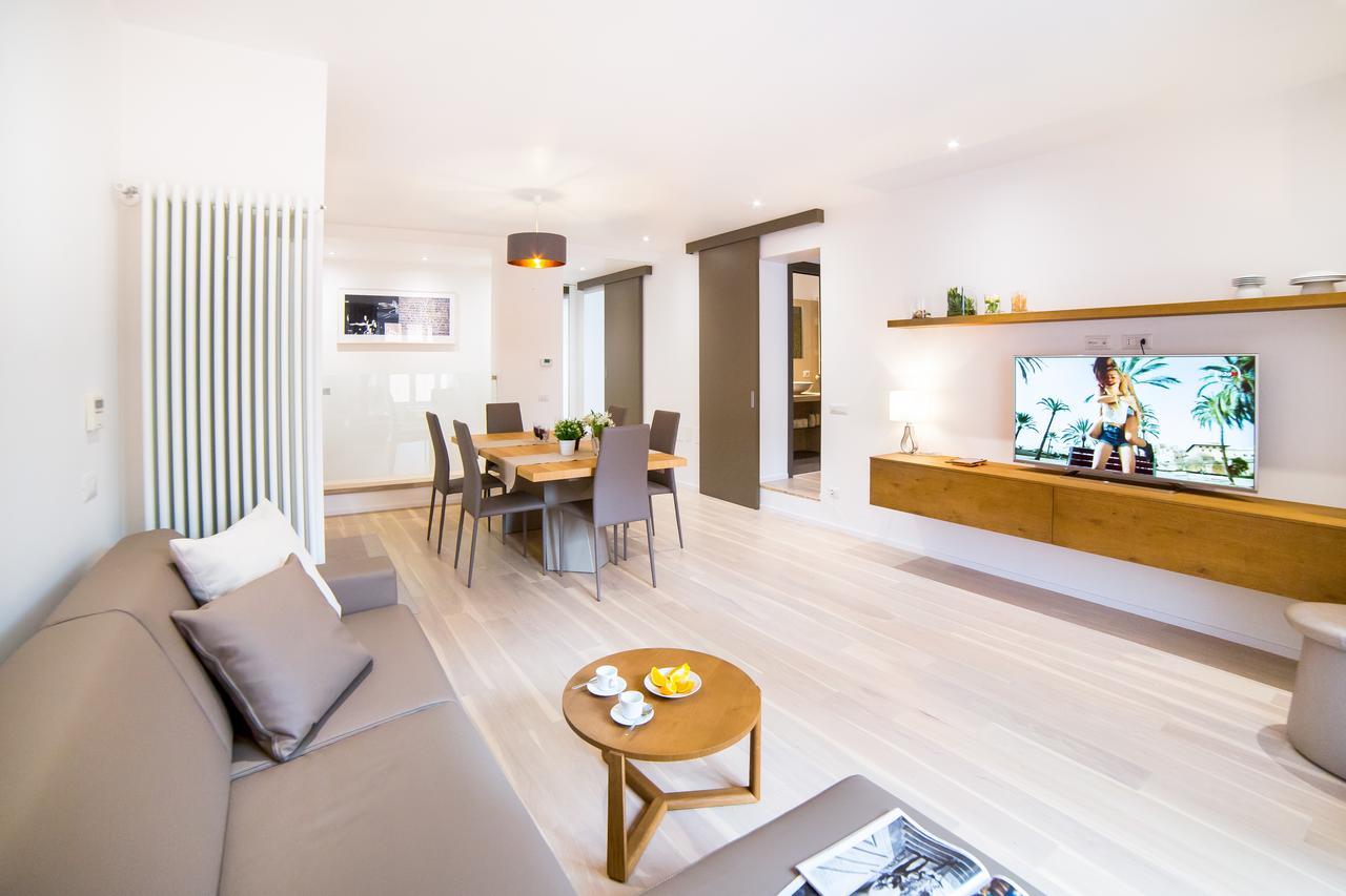 Rent In Rome Valentino'S Luxury Apartment โรม ภายนอก รูปภาพ