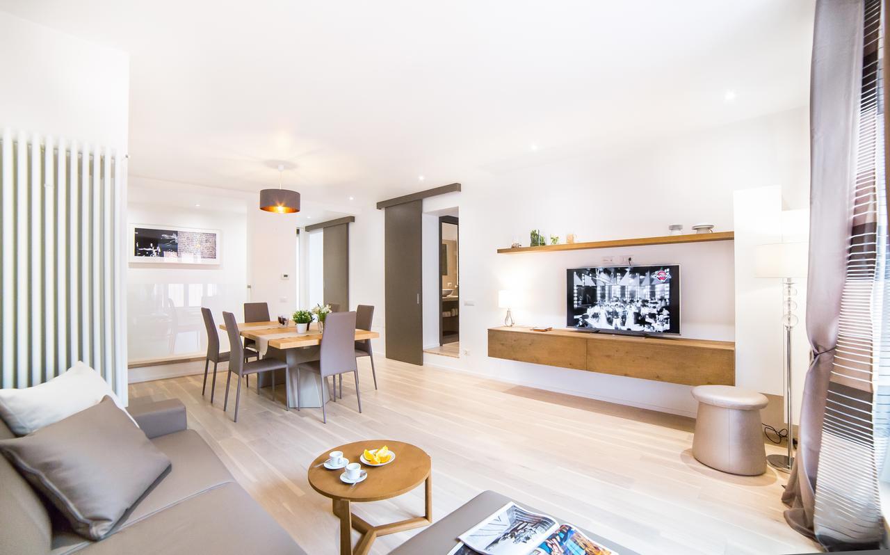 Rent In Rome Valentino'S Luxury Apartment โรม ภายนอก รูปภาพ