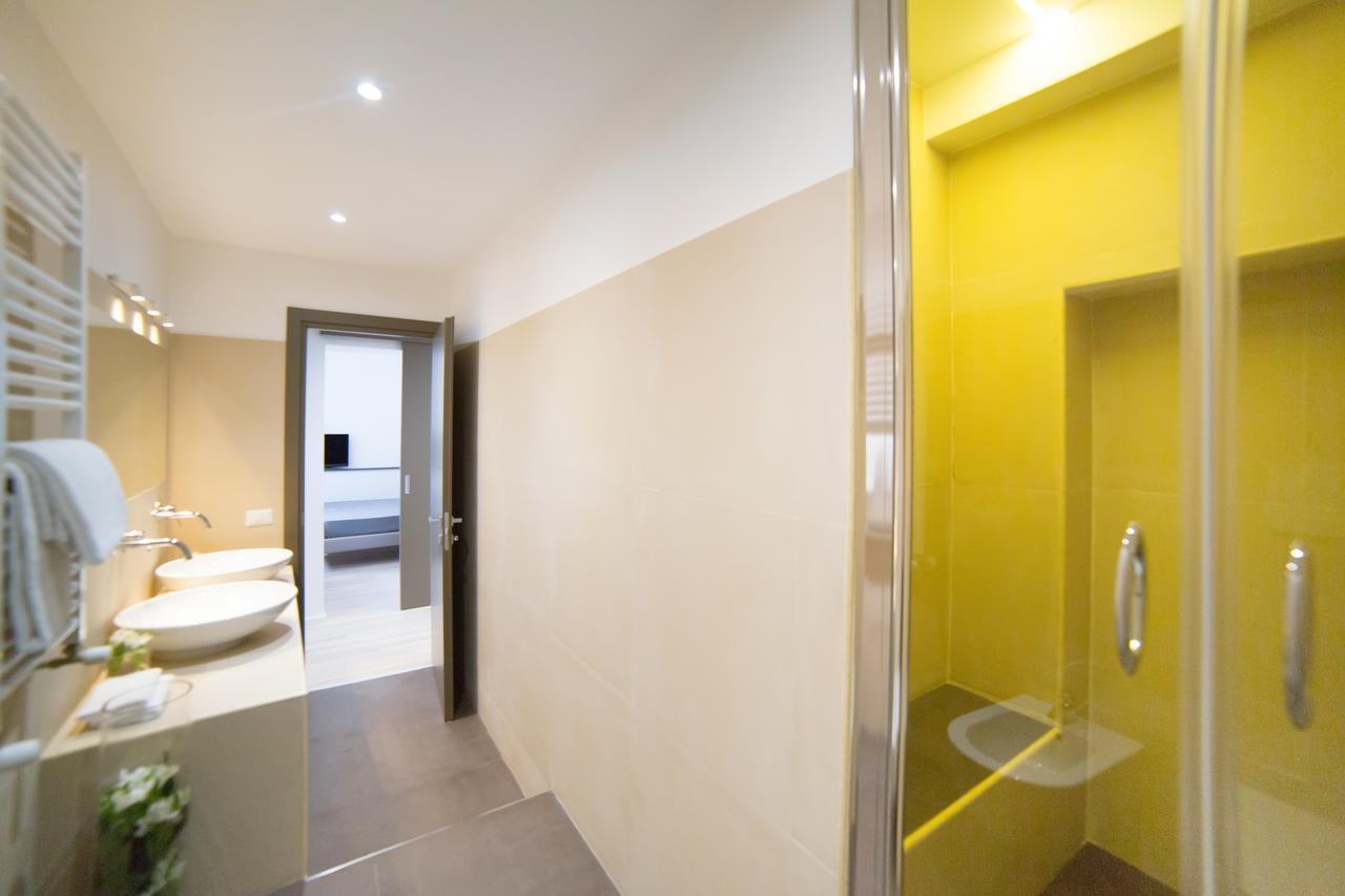 Rent In Rome Valentino'S Luxury Apartment โรม ภายนอก รูปภาพ