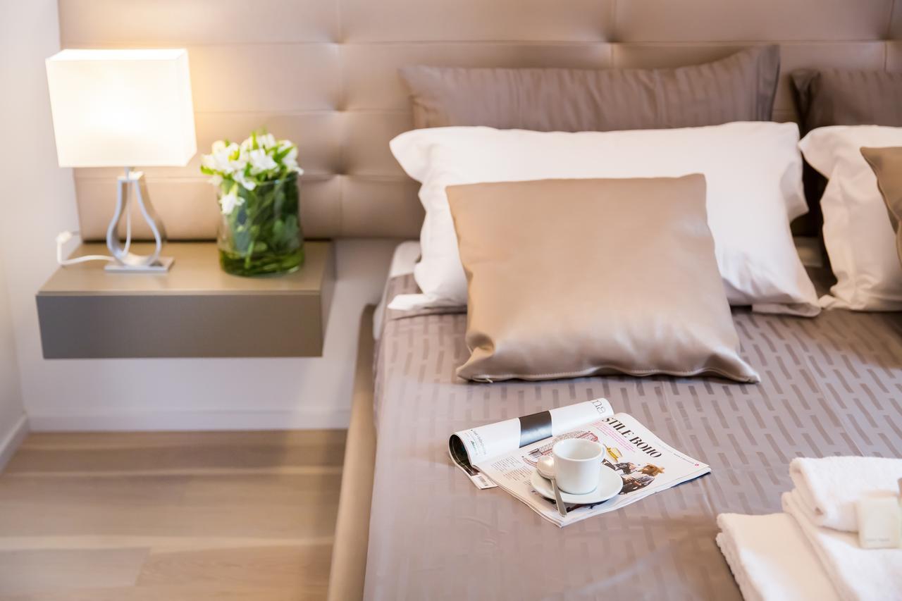Rent In Rome Valentino'S Luxury Apartment โรม ภายนอก รูปภาพ