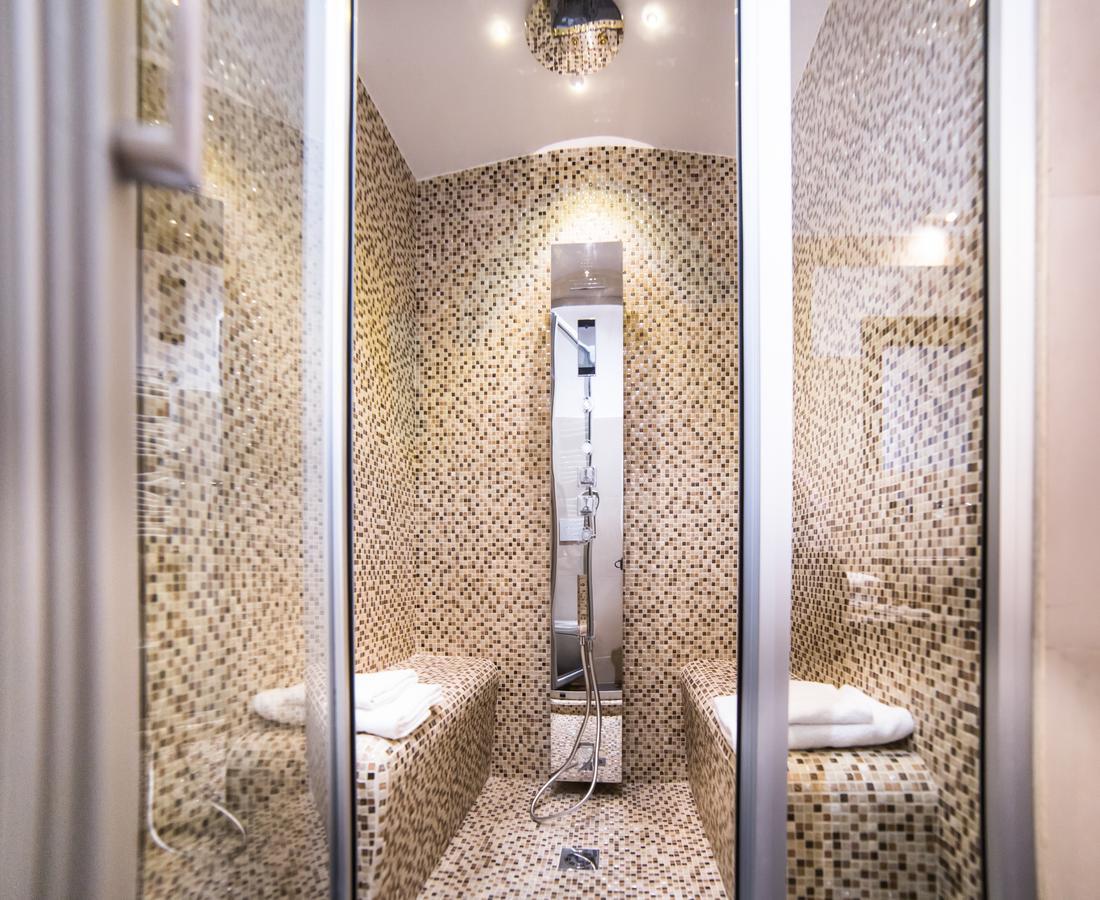 Rent In Rome Valentino'S Luxury Apartment โรม ภายนอก รูปภาพ