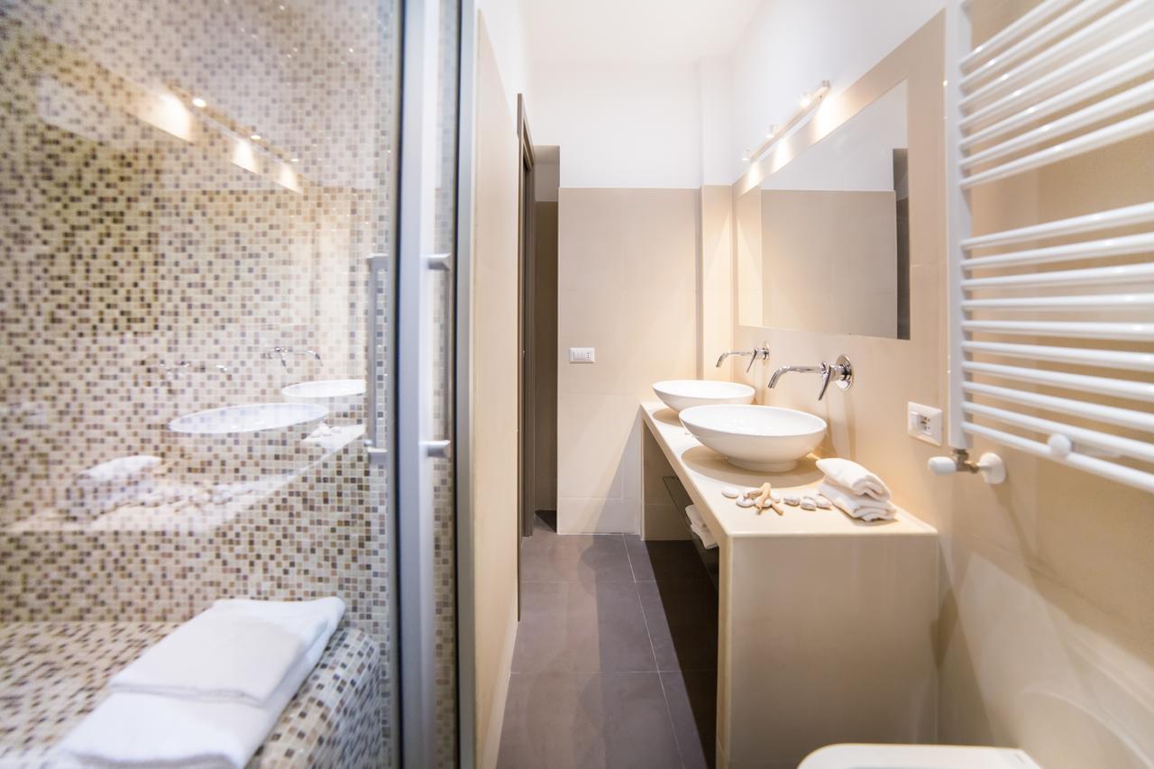 Rent In Rome Valentino'S Luxury Apartment โรม ภายนอก รูปภาพ